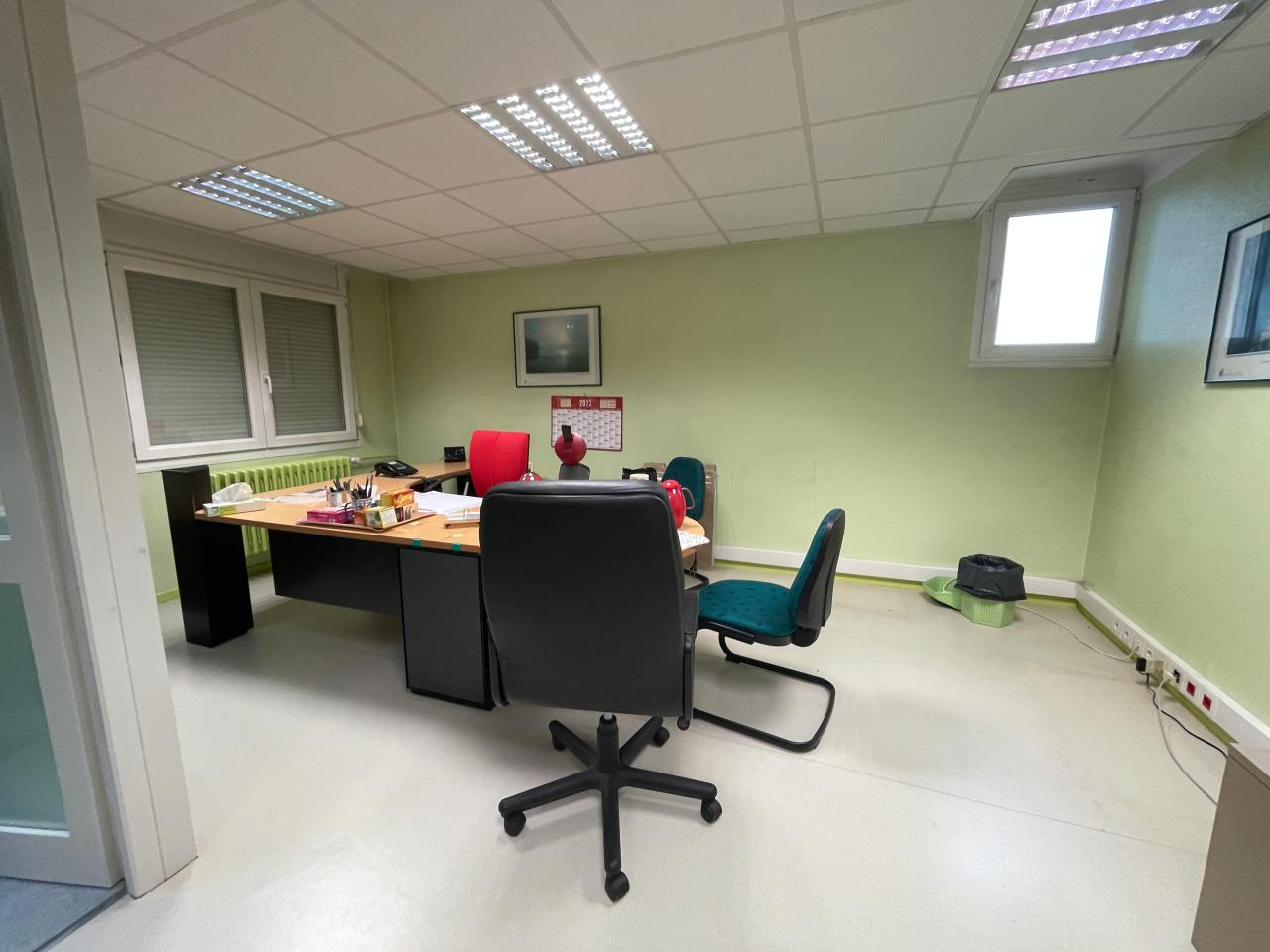 Bureau Maizières-lès-Metz 178m² Location bureau Maizières-lès-Metz Moselle OLBUR2528905 10